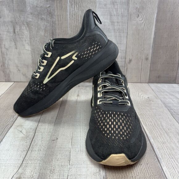 Avia Comfort Performance Sneakers Women's Size 6.5 Running Shoes Athletic Black - Picture 2 of 14